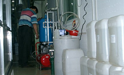 空调系统水处理
